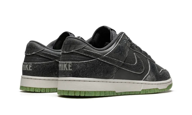 Nike Dunk Dunk Low Retro PRM 'Halloween 2022'